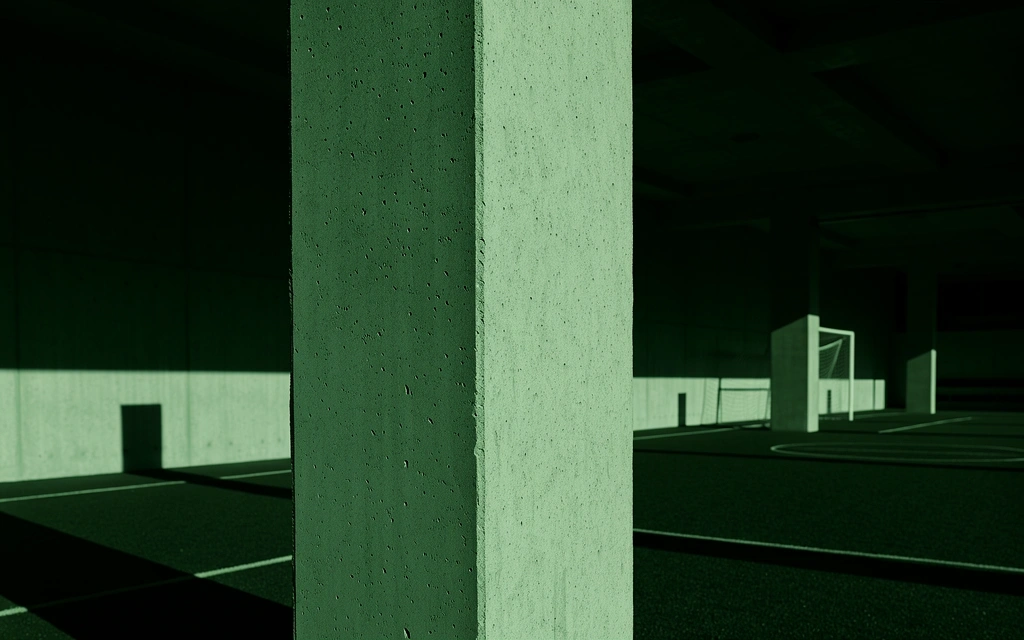 Struktur und Sicherheit