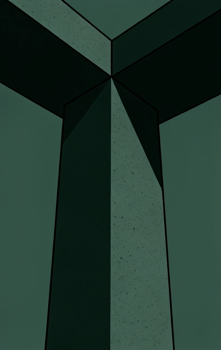 Architektonische Präzision