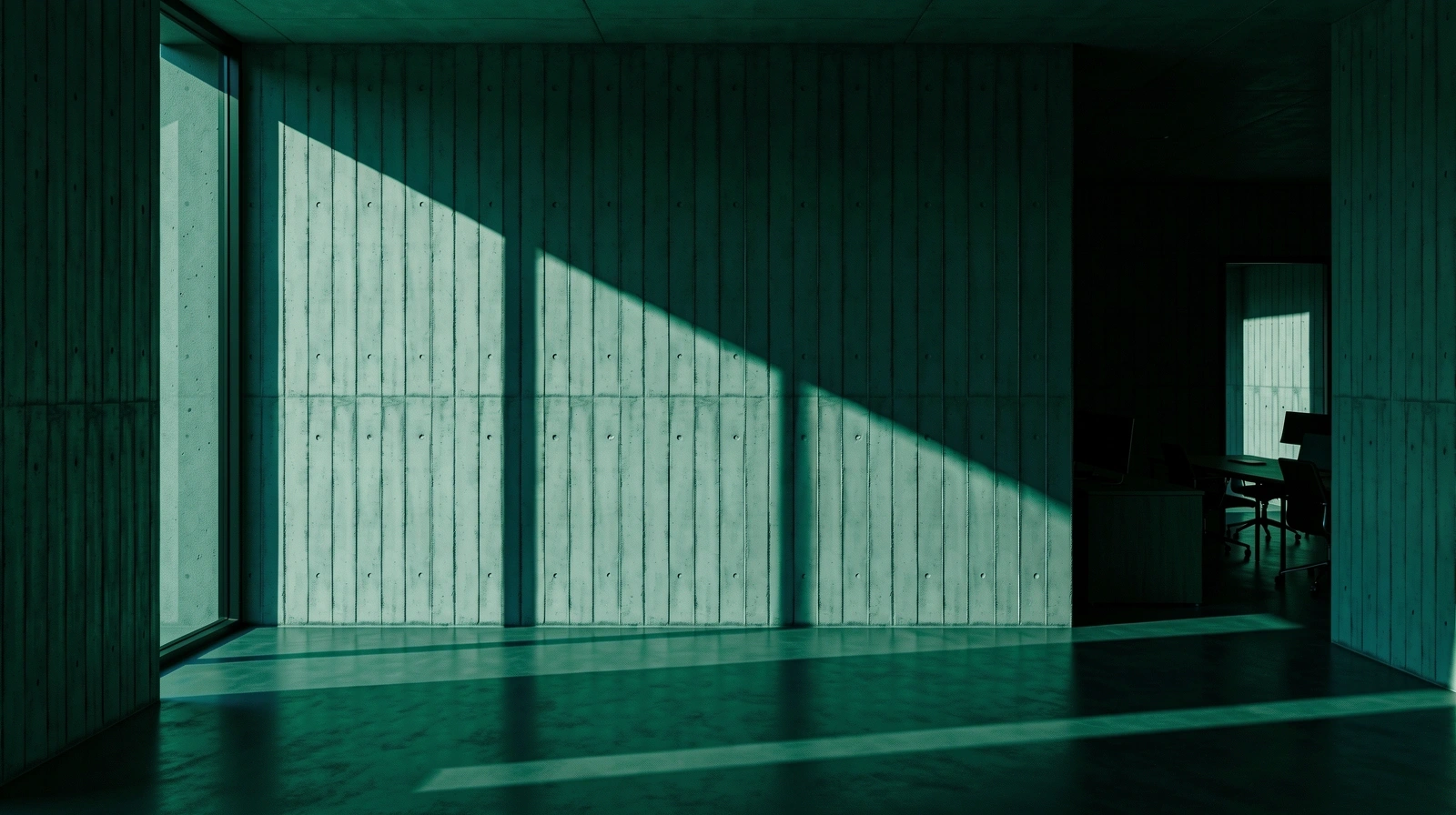 Architektonische Details